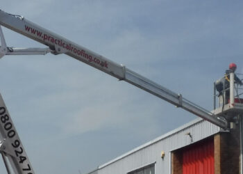 Fall Protection Horsham in Horsham, West Sussex