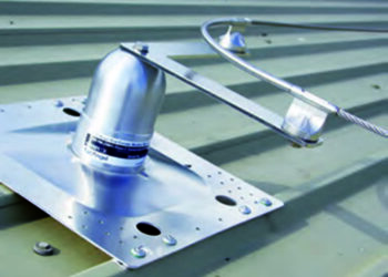 Safety Line Systems